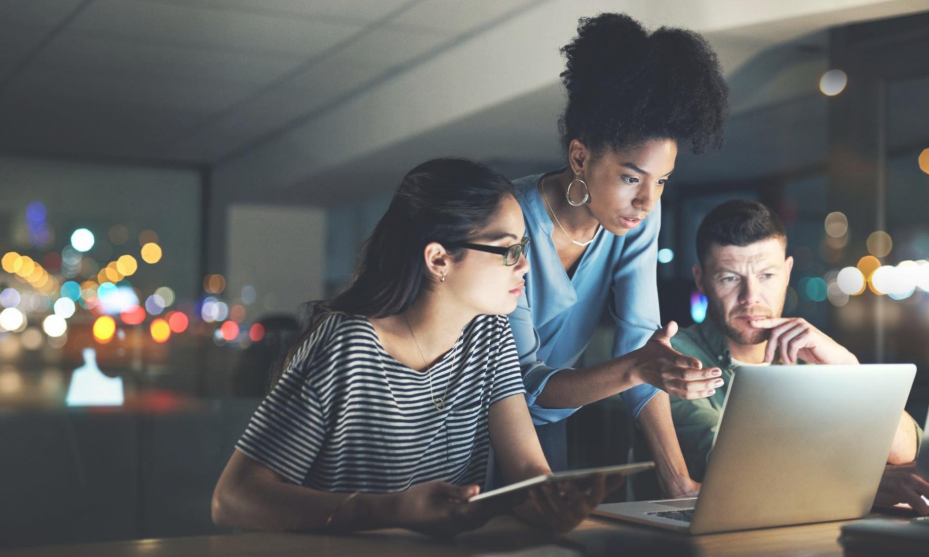 Votre mission professionnelle effraie vos clients potentiels